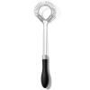 Fouet pour Sauce  GOOD GRIPS 30 cm, noir, acier inoxydable, OXO
