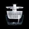 Essoreuse à salade GOOD GRIPS 4,1 l, transparent, verre, OXO