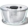 Essoreuse à salade GOOD GRIPS 4,1 l, transparent, verre, OXO