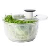 Essoreuse à salade GOOD GRIPS 4,7 l, bílá, plast, OXO