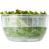 Essoreuse à salade GOOD GRIPS 4,7 l, bílá, plast, OXO