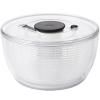 Essoreuse à salade GOOD GRIPS 4,7 l, bílá, plast, OXO