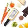 Râpe à grain moyen GOOD GRIPS 28 cm, orange, plastique, OXO