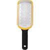 Râpe à grain moyen GOOD GRIPS 28 cm, orange, plastique, OXO