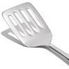 Spatule STEEL 33 cm, argent, acier inoxydable, OXO