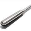 Spatule STEEL 33 cm, argent, acier inoxydable, OXO