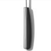 Spatule STEEL 33 cm, argent, acier inoxydable, OXO