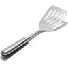 Spatule STEEL 33 cm, argent, acier inoxydable, OXO