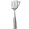 Spatule STEEL 33 cm, argent, acier inoxydable, OXO