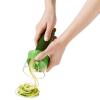 Spiralizer GOOD GRIPS 9 cm, vert, plastique, OXO