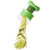Spiralizer GOOD GRIPS 9 cm, vert, plastique, OXO