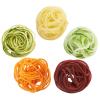 Spiralizer GOOD GRIPS 9 cm, vert, plastique, OXO