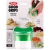 Spiralizer GOOD GRIPS 9 cm, vert, plastique, OXO