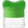Spiralizer GOOD GRIPS 9 cm, vert, plastique, OXO