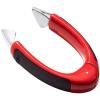 Équeuteur à fraises GOOD GRIPS 9 cm, rouge, plastique, OXO