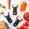 Econome GOOD GRIPS, set de 3 pc, plastique, OXO