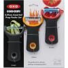 Econome GOOD GRIPS, set de 3 pc, plastique, OXO