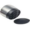 Egouttoir à couverts GOOD GRIPS 21 cm, gris, acier inoxydable, OXO