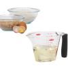 Verre doseur GOOD GRIPS 500 ml, plastique, OXO