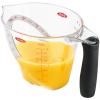 Verre doseur GOOD GRIPS 500 ml, plastique, OXO
