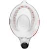 Verre doseur GOOD GRIPS 500 ml, plastique, OXO