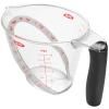 Verre doseur GOOD GRIPS 500 ml, plastique, OXO