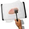 Maillet à viande GOOD GRIPS 25 cm, noir, plastique, OXO