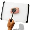 Maillet à viande GOOD GRIPS 25 cm, noir, plastique, OXO