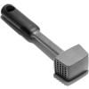 Maillet à viande GOOD GRIPS 25 cm, noir, plastique, OXO
