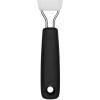 Spatule GOOD GRIPS 30 cm, noir, acier inoxydable, OXO
