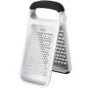 Mandoline à main GOOD GRIPS 22 cm, blanc, plastique, OXO