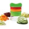 Spiralizer GOOD GRIPS 13 cm, vert, plastique, OXO