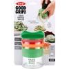 Spiralizer GOOD GRIPS 13 cm, vert, plastique, OXO