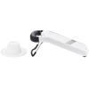 Mandoline GOOD GRIPS 35 cm, blanc, plastique, OXO