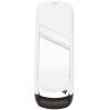 Mandoline GOOD GRIPS 35 cm, blanc, plastique, OXO