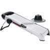 Mandoline GOOD GRIPS 43 cm, argent, acier inoxydable, OXO