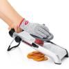 Mandoline GOOD GRIPS 43 cm, argent, acier inoxydable, OXO
