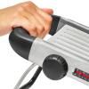 Mandoline GOOD GRIPS 43 cm, argent, acier inoxydable, OXO