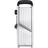 Mandoline GOOD GRIPS 43 cm, argent, acier inoxydable, OXO