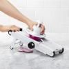 Mandoline GOOD GRIPS 40 cm, blanc, plastique, OXO