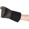 Gant de cuisine GOOD GRIPS 33 cm, noir, silicone, OXO