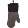 Gant de cuisine GOOD GRIPS 33 cm, noir, silicone, OXO