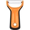 Econome JULIENNE GOOD GRIPS 11 cm, orange, plastique, OXO