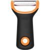 Econome JULIENNE GOOD GRIPS 11 cm, orange, plastique, OXO