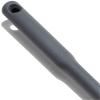 Cuillère perforée GOOD GRIPS 33 cm, gris, silicone, OXO