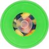 Couvercle de fermeture GOOD GRIPS 15 cm, vert, silicone, OXO