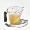 Verre doseur GOOD GRIPS 1,0 l, plastique, OXO