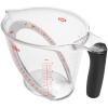 Verre doseur GOOD GRIPS 1,0 l, plastique, OXO
