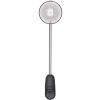 Infuseur à thé GOOD GRIPS 18 cm, noir, acier inoxydable, OXO