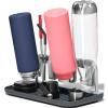 Egouttoir à vaisselle GOOD GRIPS 31 cm, gris, plastique, OXO